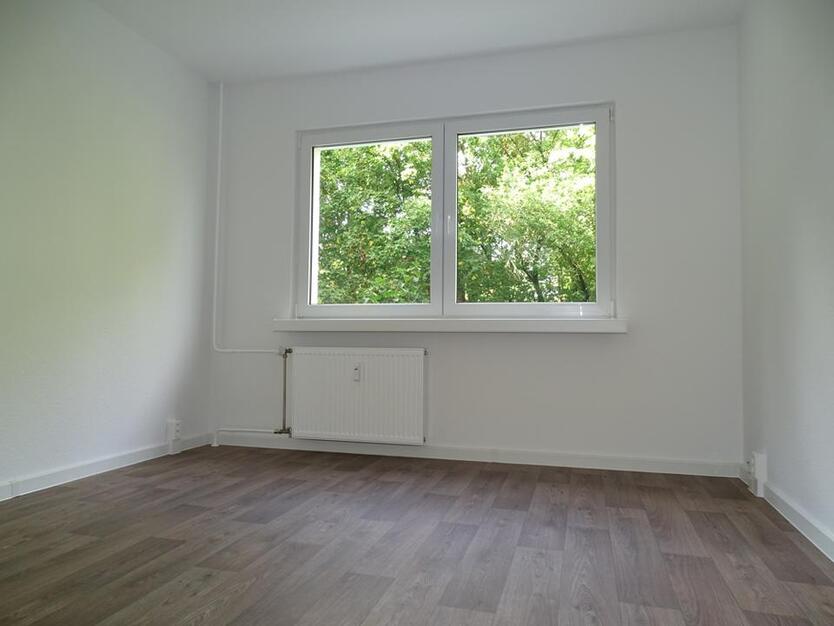 3-Raum Wohnung mit Dusche! zimmer