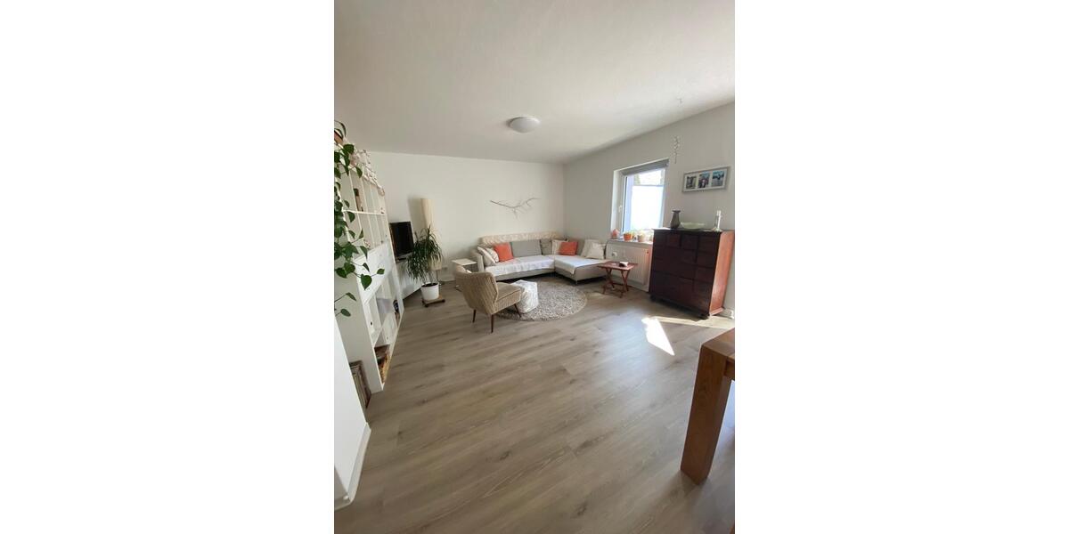 Wohnen auf Zeit Bielefeld Mitte - 3 Zimmer, 60 m&sup2;, 950&euro; | Angebot:26257895