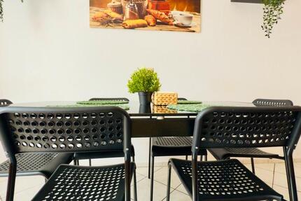 Günstige Monteurzimmer – Nähe Köln & Leverkusen 7 zimmer