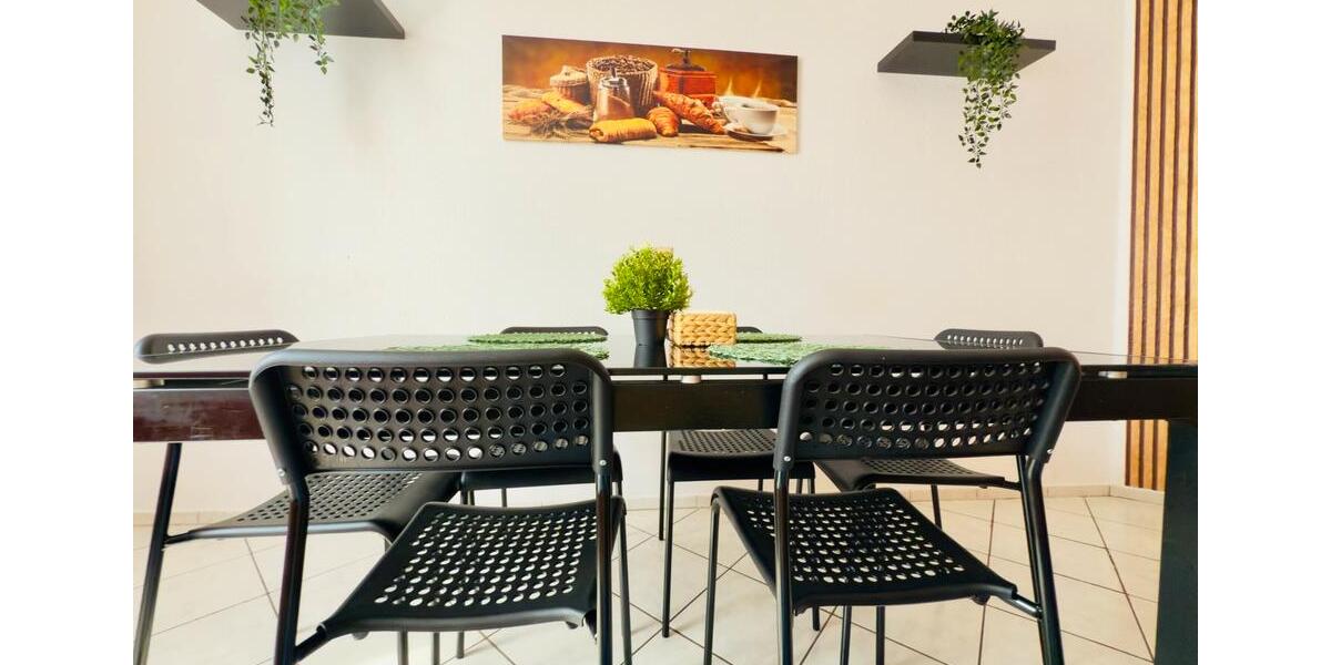 Günstige Monteurzimmer – Nähe Köln & Leverkusen 7 zimmer