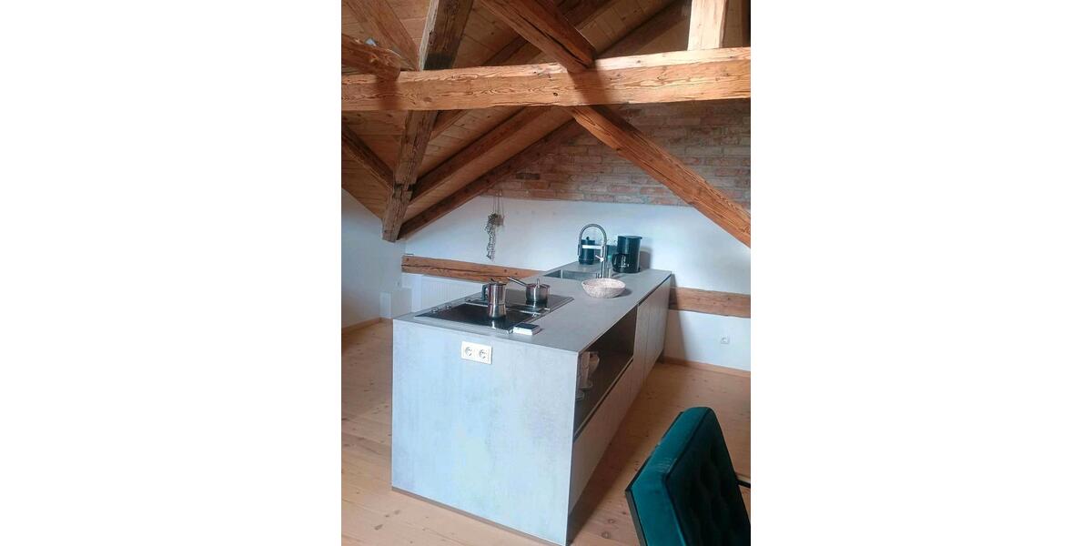 Etagenwohnung Hutthurm - 1 Zimmer, 80 m&sup2;, 950&euro; | Angebot:26291910