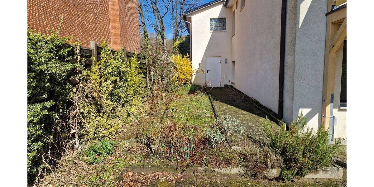 Etagenwohnung Börnsen - 2 Zimmer, 70 m&sup2;, 690&euro; | Angebot:26017949