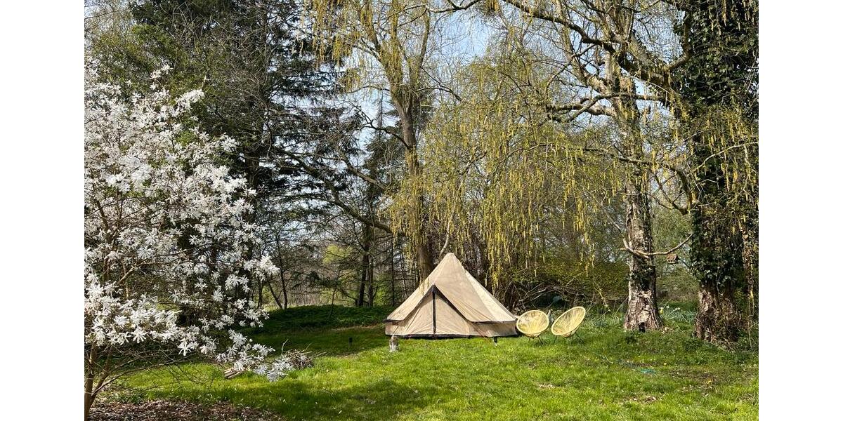 Wohnen auf Zeit Lamstedt - 9 Zimmer, 320 m&sup2;, 500&euro; | Angebot:26493287