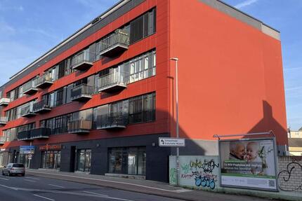 Toll ausgestattete, 286 m² große, ebenerdige Praxis-Büroetage im Herzen von Moers zimmer