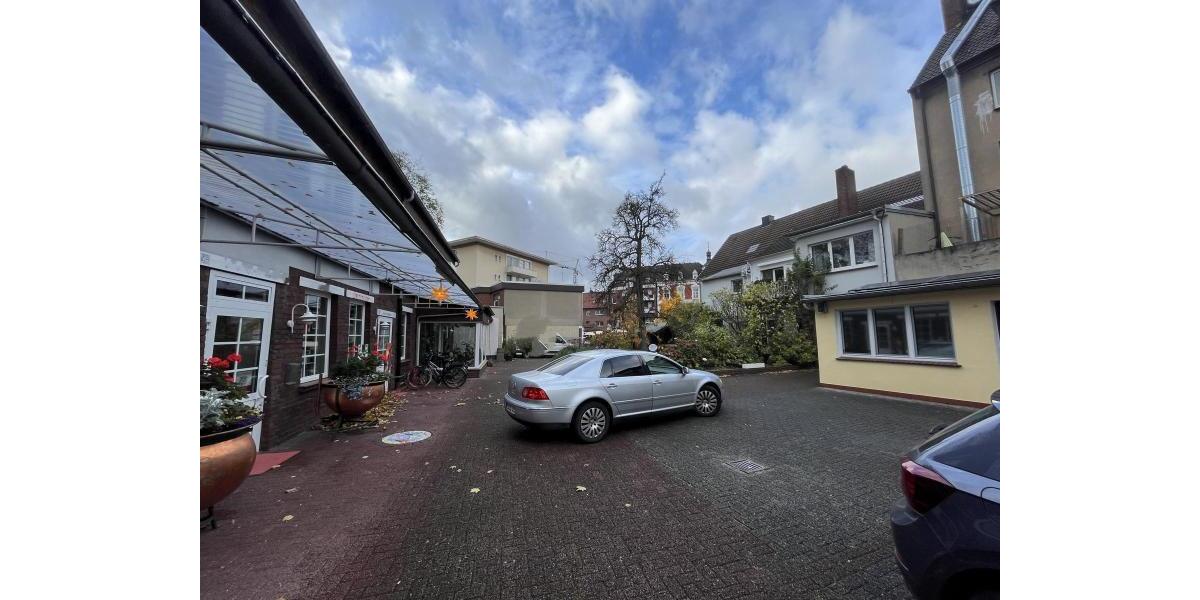 Gewerbeobjekt Lünen Brambauer - 1.100&euro; | Angebot:24391481