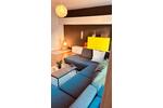 3-Zimmer-Wohnung – Südbalkon ☀️zentral, möbliert