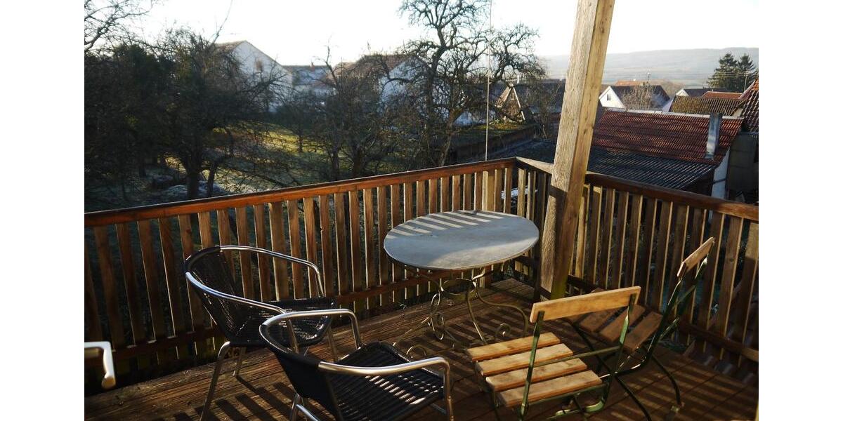 Wohnen auf Zeit Gomaringen - 4.5 Zimmer, 160 m&sup2;, 1.500&euro; | Angebot:24681151