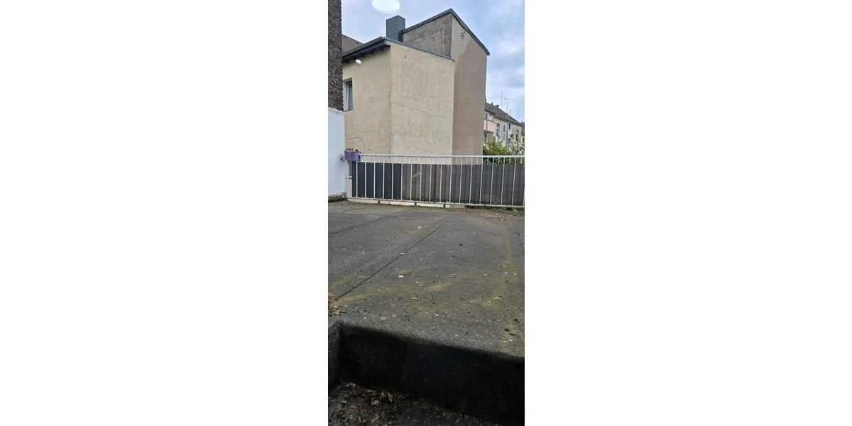 Etagenwohnung Duisburg Duisburg-Mitte - 3 Zimmer, 87 m&sup2;, 850&euro; | Angebot:26618889