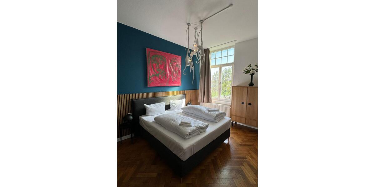 Wohnen auf Zeit Minden - 2 Zimmer, 65 m&sup2;, 130&euro; | Angebot:22509500