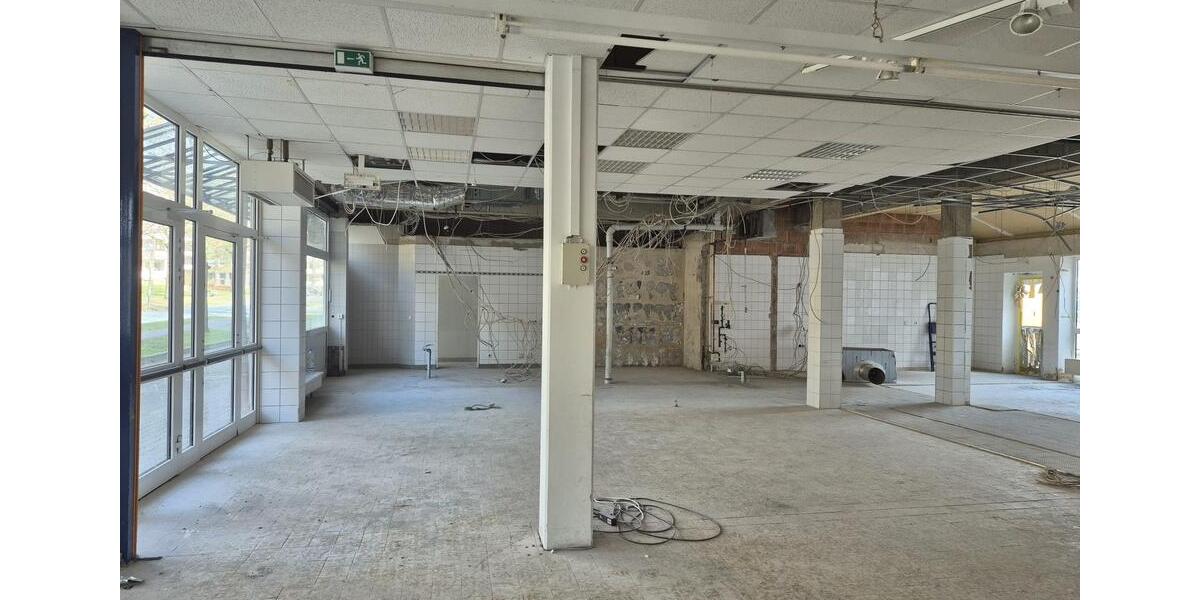 Gewerbeobjekt Espelkamp - 3.890&euro; | Angebot:24214722