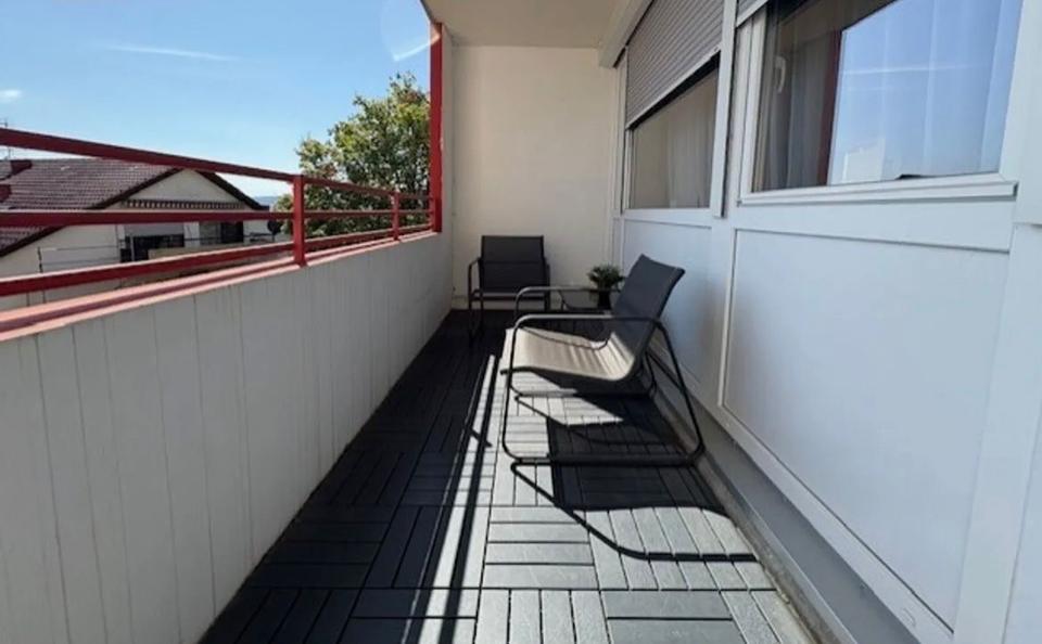 Etagenwohnung Ditzingen - 3 Zimmer, 83 m&sup2;, 1.450&euro; | Angebot:26587066