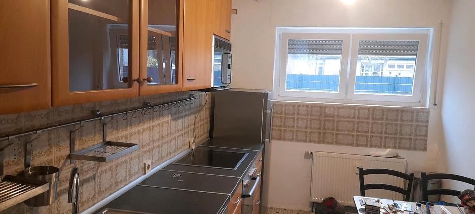 Erdgeschoßwohnung Hamm Herringen - 1 Zimmer, 15 m&sup2;, 310&euro; | Angebot:24438540