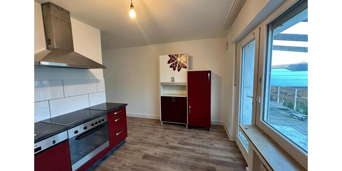 Schöne, große, helle 3ZKB Wohnung 115qm in Bad Wünnenberg-Haaren zimmer