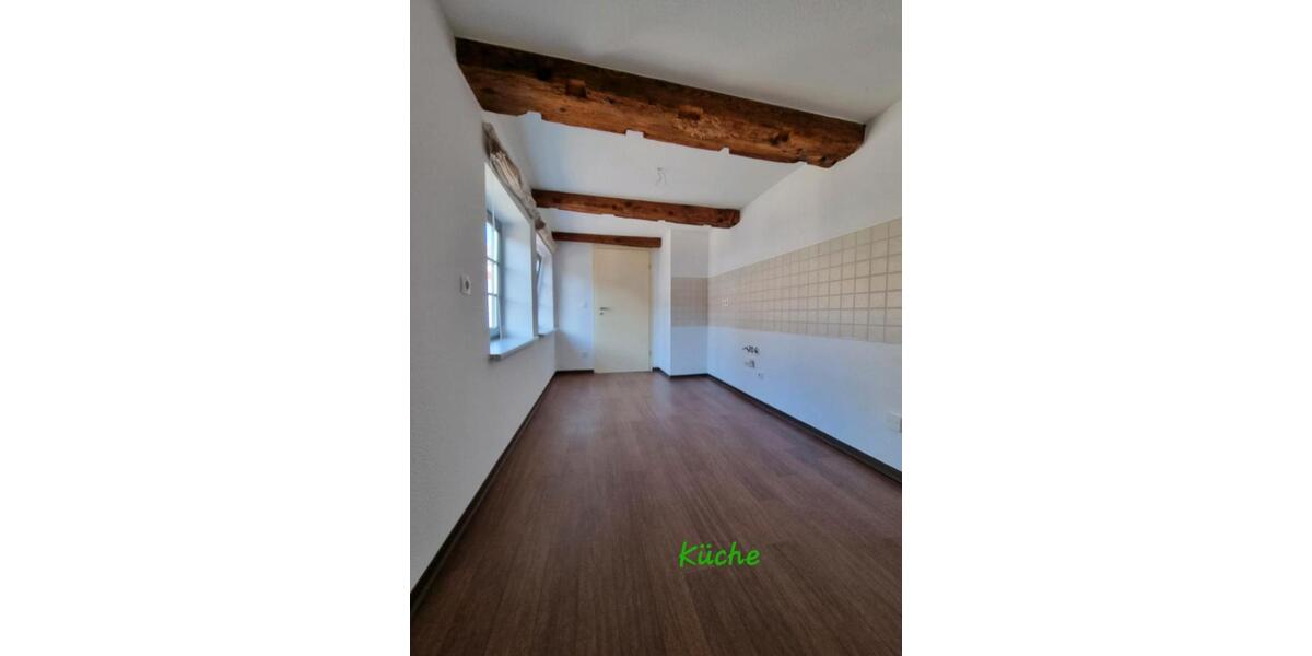 Etagenwohnung Anklam - 2 Zimmer, 63 m&sup2;, 536&euro; | Angebot:26665590