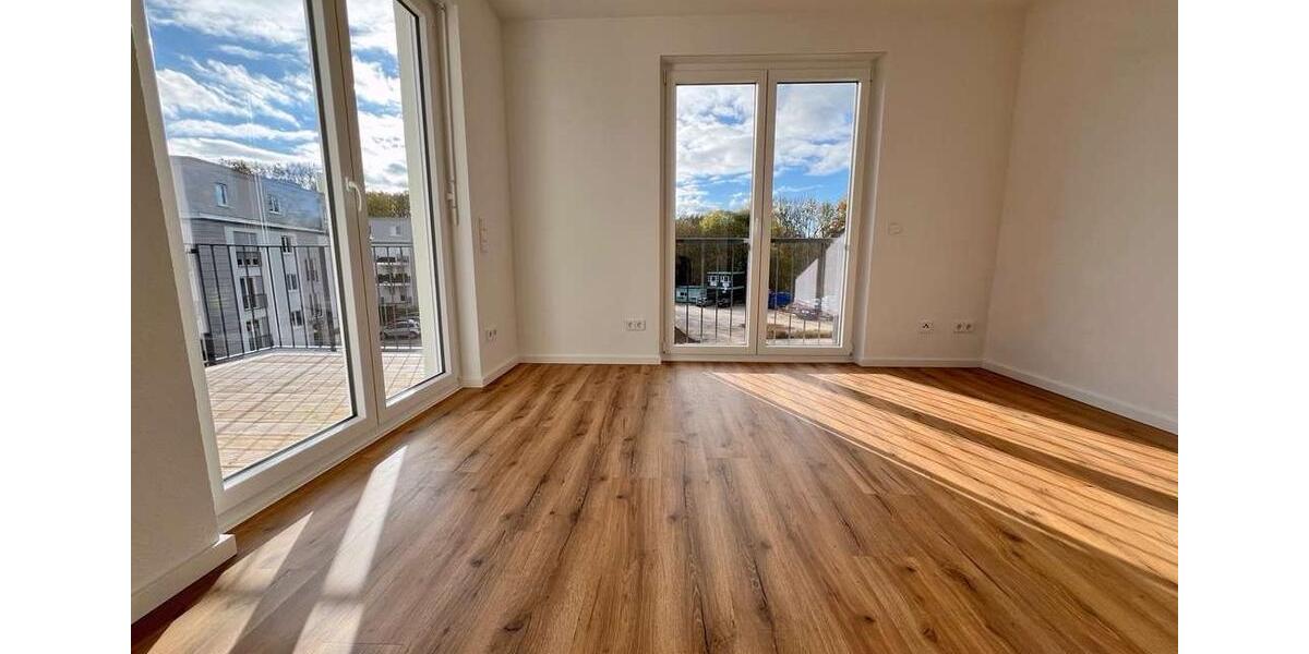Etagenwohnung Zossen - 3 Zimmer, 90 m&sup2;, 1.265&euro; | Angebot:26568335