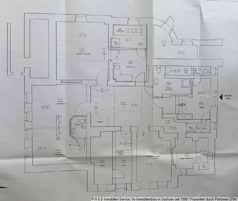 Gewerbeeinheit im Ärztehaus von Dippoldiswalder gesucht ? zimmer