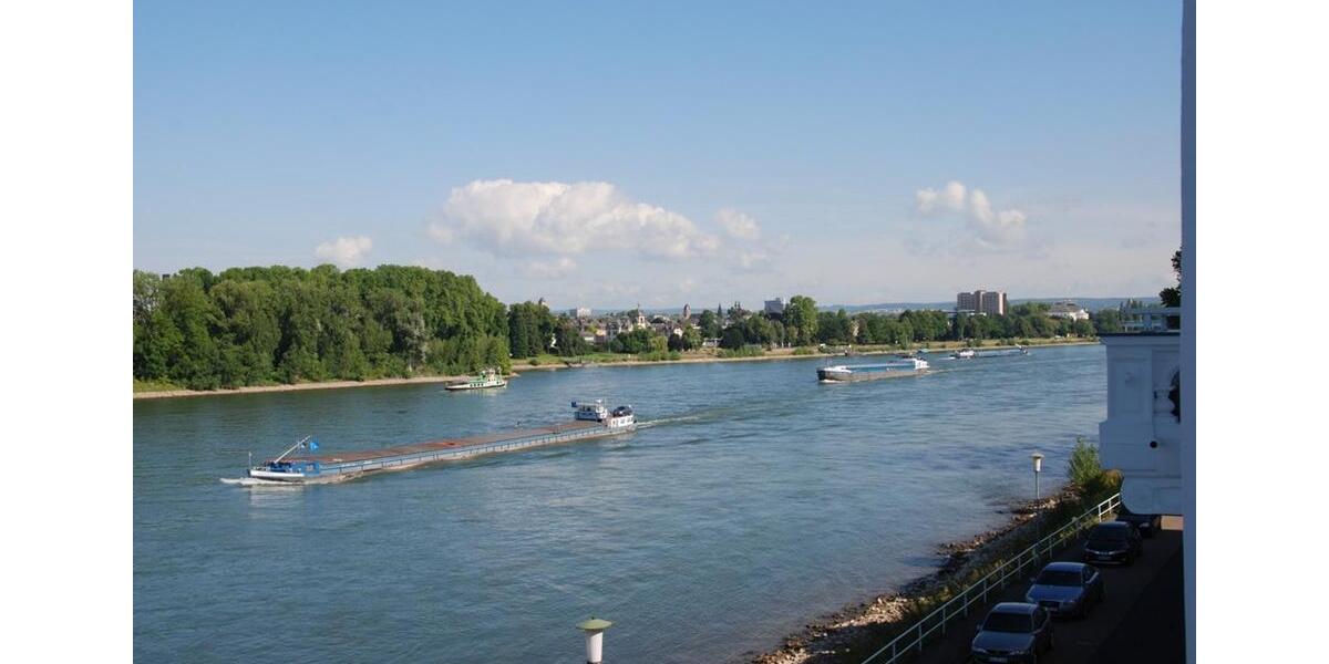 Etagenwohnung Koblenz Horchheim - 4 Zimmer, 116 m&sup2;, 950&euro; | Angebot:25147957