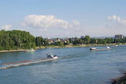 Wohnung Koblenz Horchheim - 4 Zimmer, 116 m&sup2;, 950&euro; | Angebot:25147957