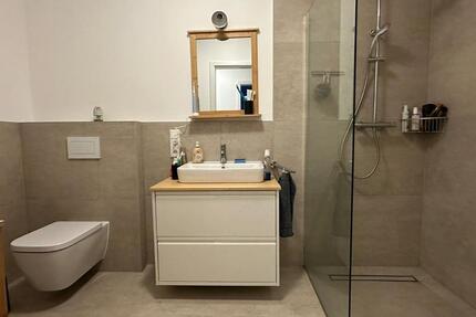 Wohnen auf Zeit Oldenburg Eversten - 1 Zimmer, 27 m&sup2;, 590&euro; | Angebot:25628337