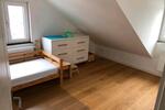 Dachgeschoßwohnung Erlangen Bruck - 2 Zimmer, 35 m&sup2;, 850&euro; | Angebot:24781153