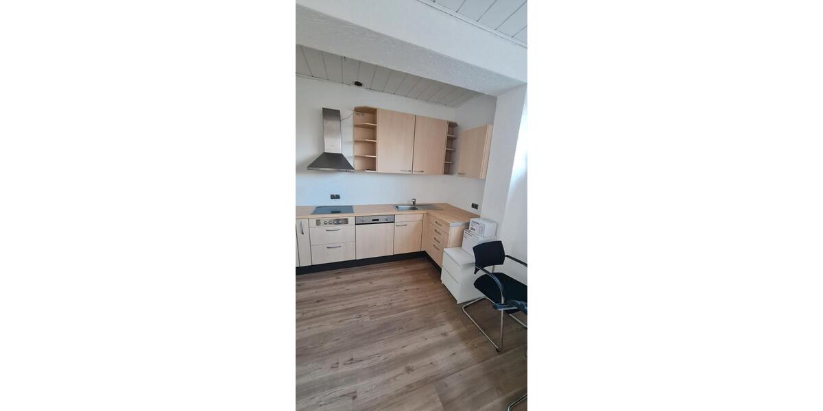 Wohnen auf Zeit Hanau - 1 Zimmer, 20 m&sup2;, 22&euro; | Angebot:26197833