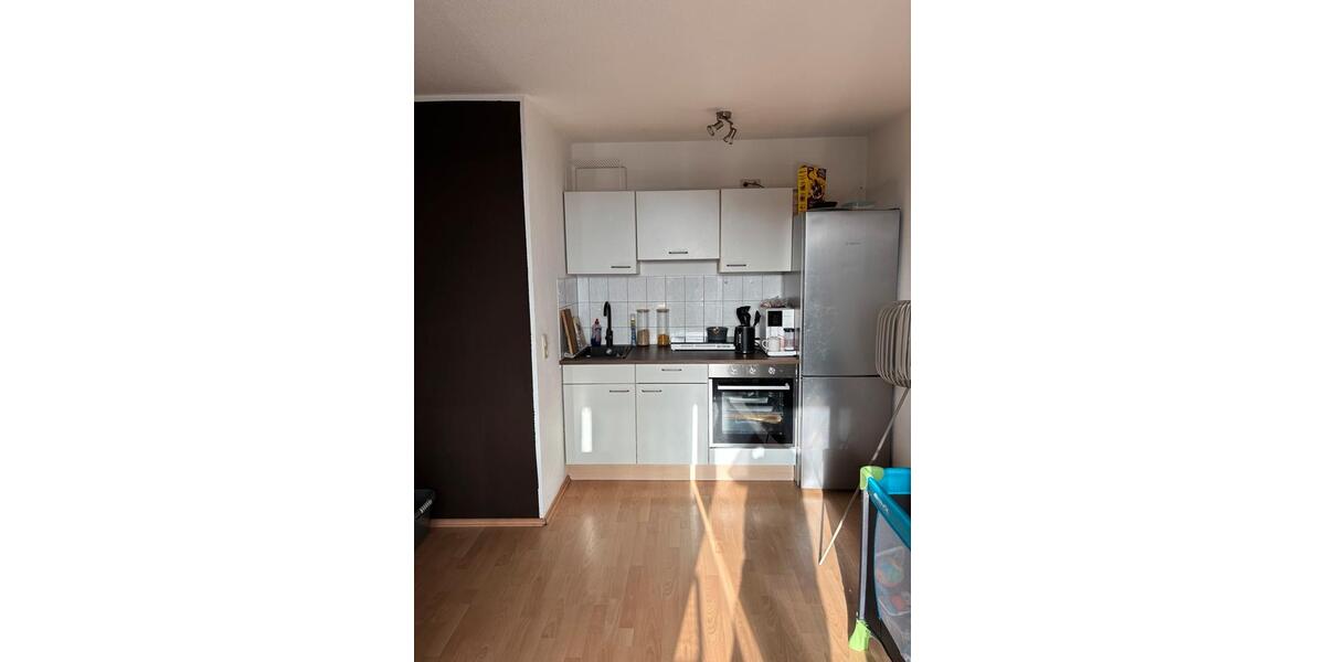 Etagenwohnung Stuhr - 1 Zimmer, 35 m&sup2;, 430&euro; | Angebot:25391443