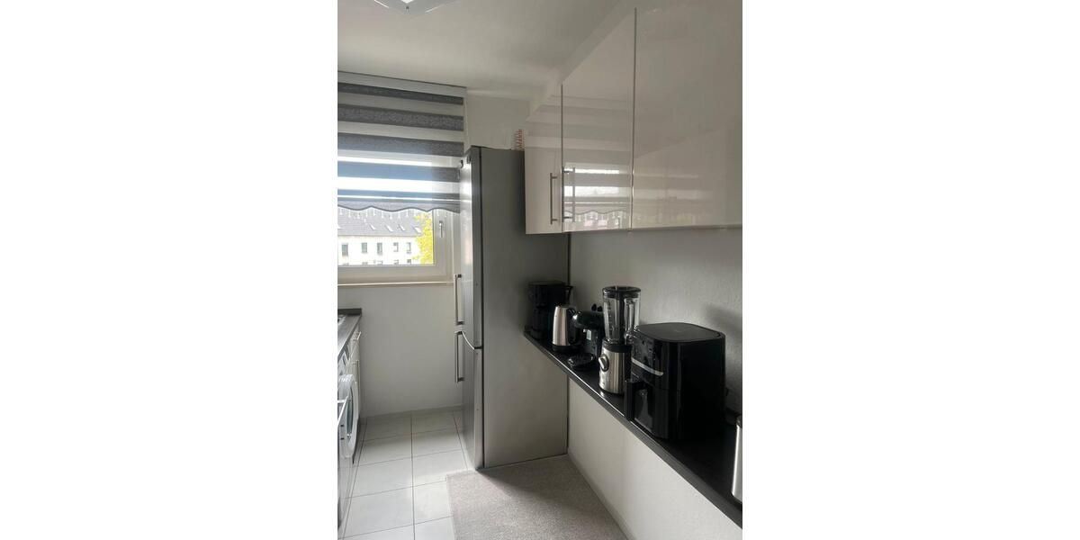 Etagenwohnung Gelsenkirchen Gelsenkirchen-Mitte - 3 Zimmer, 65 m&sup2;, 570&euro; | Angebot:26635347