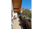 Dachgeschoßwohnung Neuffen - 4 Zimmer, 114 m&sup2;, 1.200&euro; | Angebot:26150486