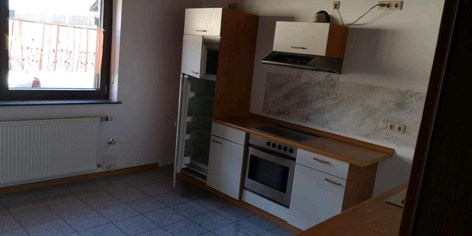 Erdgeschoßwohnung Künzell - 1 Zimmer, 40 m&sup2;, 550&euro; | Angebot:26581610