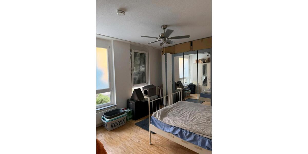 Erdgeschoßwohnung Wülfrath - 4 Zimmer, 108 m&sup2;, 1.550&euro; | Angebot:26623811