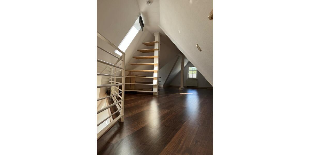 Maisonettenwohnung Herborn - 3 Zimmer, 100 m&sup2;, 750&euro; | Angebot:26619465