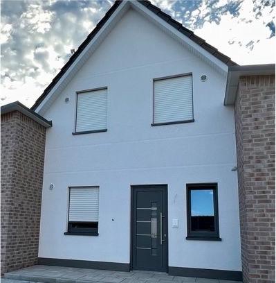 Erdgeschoßwohnung Ostrhauderfehn - 2 Zimmer, 60 m&sup2;, 640&euro; | Angebot:25988526