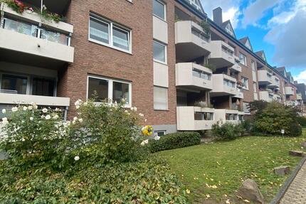 Schöne Wohnung in Köln Lindenthal zur Zwischenmiete