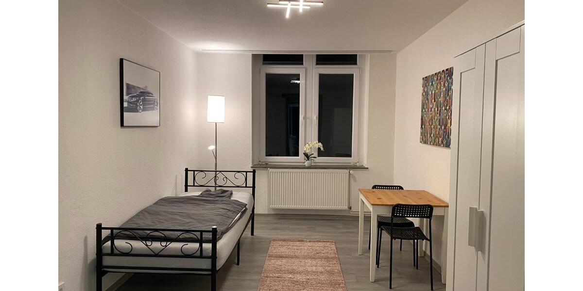Wohnen auf Zeit Wasbüttel - 1 Zimmer, 15 m&sup2;, 15&euro; | Angebot:17050611