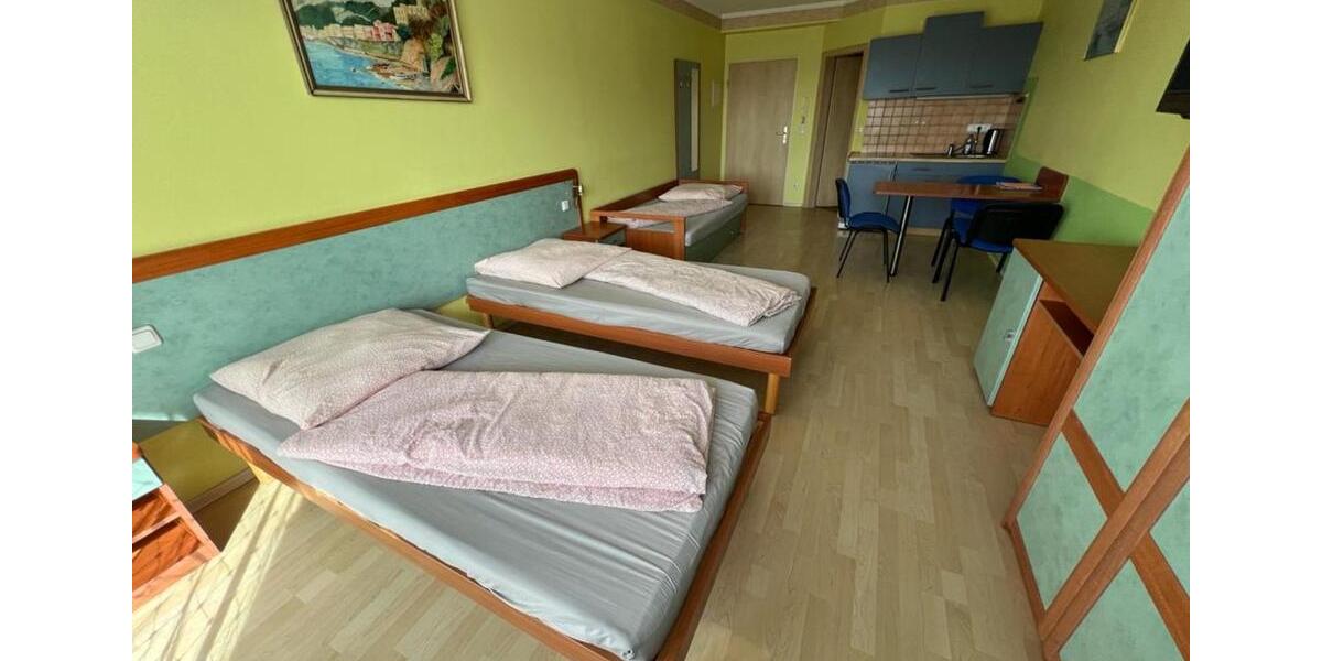 Wohnen auf Zeit Vaterstetten Baldham - 20 Zimmer, 16 m&sup2;, 900&euro; | Angebot:25871215