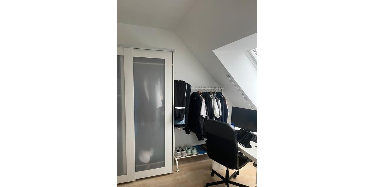 Wohnen auf Zeit Regensburg Ganghofersiedlung - 1 Zimmer, 17 m&sup2;, 390&euro; | Angebot:24891466