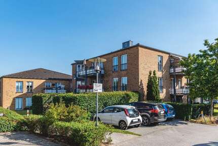 Wohnung Plön - 2 Zimmer, 52 m&sup2;, 433&euro; | Angebot:27077145