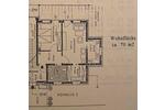 Erdgeschoßwohnung Leer (Ostfriesland) - 2 Zimmer, 65 m&sup2;, 650&euro; | Angebot:26482096