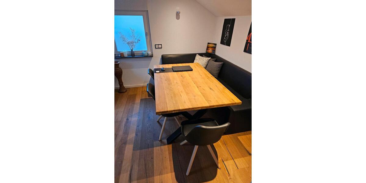 Dachgeschoßwohnung Amorbach - 2 Zimmer, 68 m&sup2;, 800&euro; | Angebot:24542281