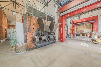Gewerbeobjekt Lörrach Brombach - 7.800&euro; | Angebot:26664466