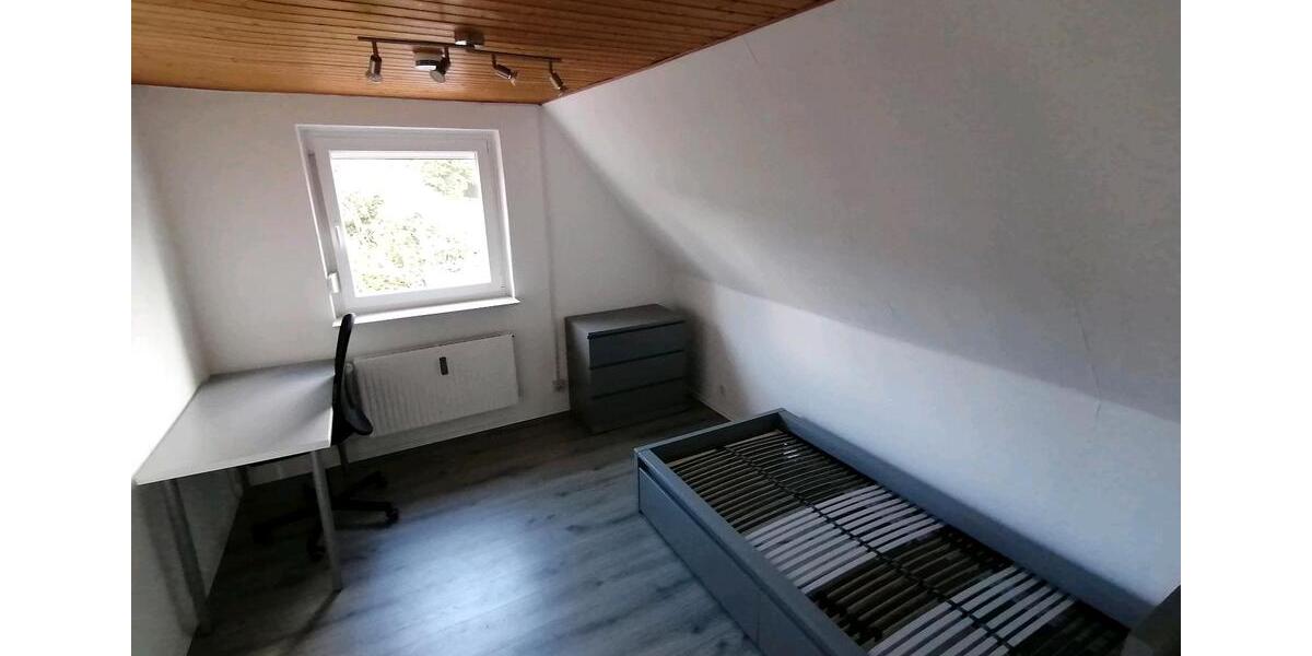 Wohnen auf Zeit Osterrönfeld - 1 Zimmer, 12 m&sup2;, 320&euro; | Angebot:24773644