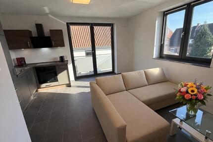 Wohnung Oldenburg Kreyenbrück - 2 Zimmer, 54 m&sup2;, 800&euro; | Angebot:25907115