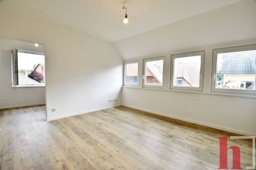Geräumiges Einfamilienhaus in Lohne - Ideal für Familien!