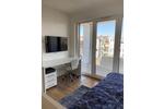 Schönes 1 Zimmer Appartement mit EBK&Loggia im Herzen der Stadt