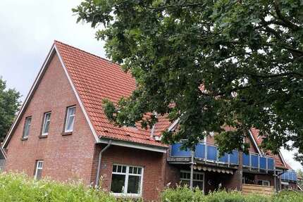 Wohnung Silberstedt - 3 Zimmer, 66 m&sup2;, 497&euro; | Angebot:23199876