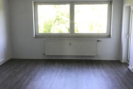 Großzügig geschnittene Wohnung direkt am Stöckener Wald