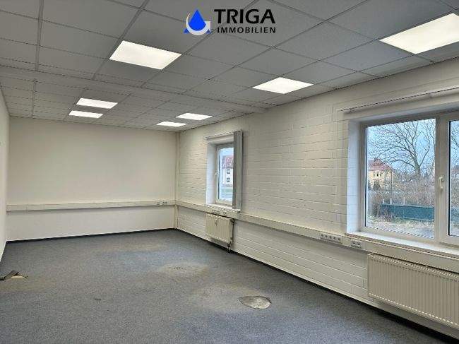 Gewerbeobjekt Nordhausen - 1.105&euro; | Angebot:25703954