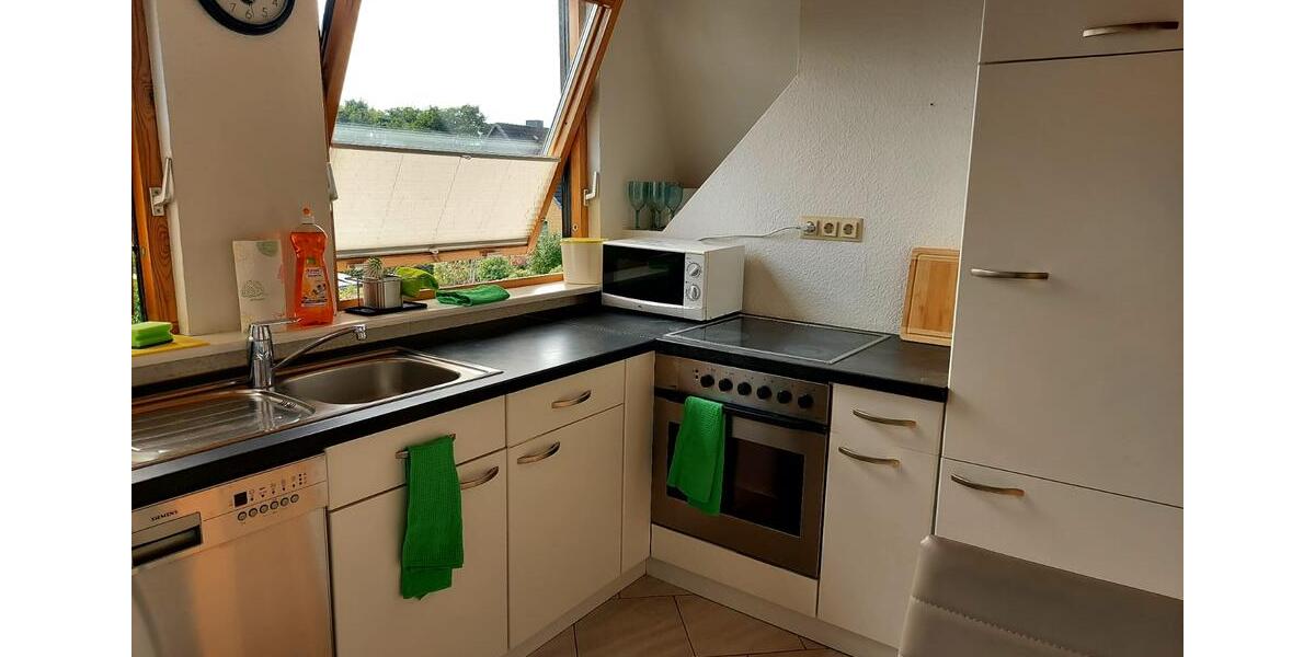 Wohnen auf Zeit Flensburg Altstadt - 2.5 Zimmer, 80 m&sup2;, 20&euro; | Angebot:26300668