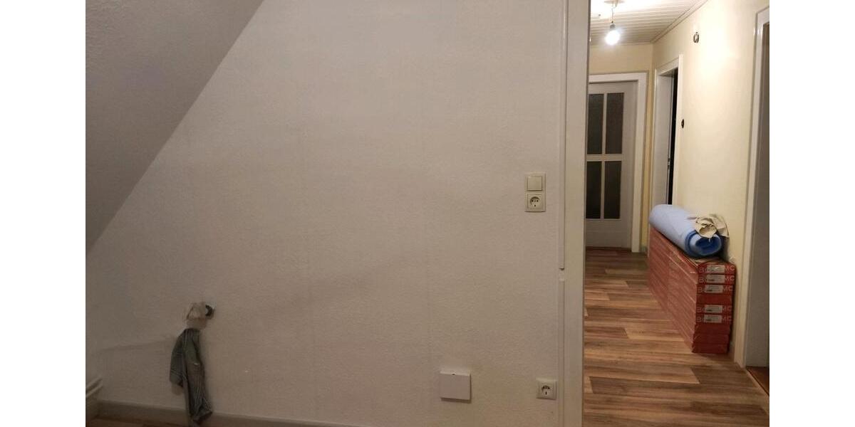 Dachgeschoßwohnung Alfeld (Leine) - 2 Zimmer, 50 m&sup2;, 370&euro; | Angebot:24687868