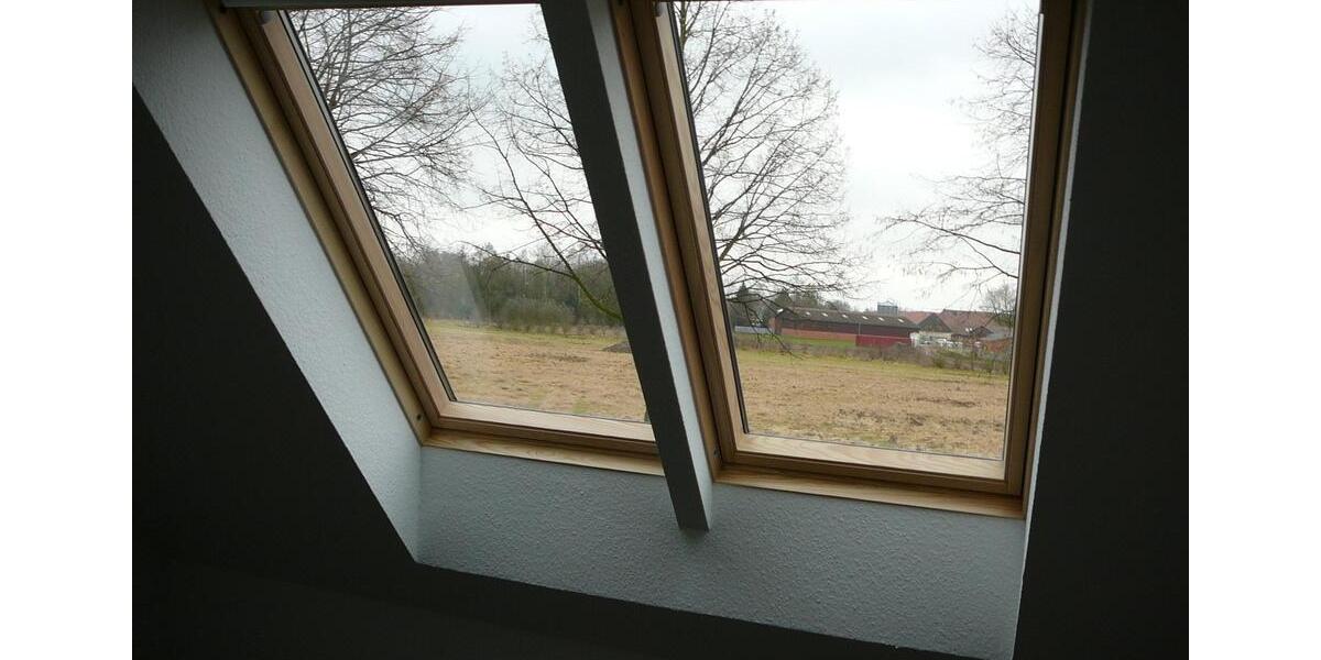 Dachgeschoßwohnung Kirchdorf - 2 Zimmer, 40 m&sup2;, 300&euro; | Angebot:25505753